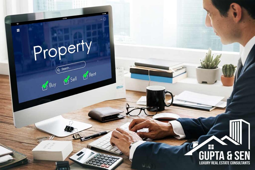 Why Buy Property Mumbai India