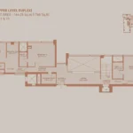 6 BHK A Floorplan Birla Niyaara Worli