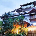 6 BHK Luxury Villa Dona Paula Goa