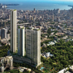 Piramal Aranya Byculla Tall Residential Towers Surrounded By Green Areas