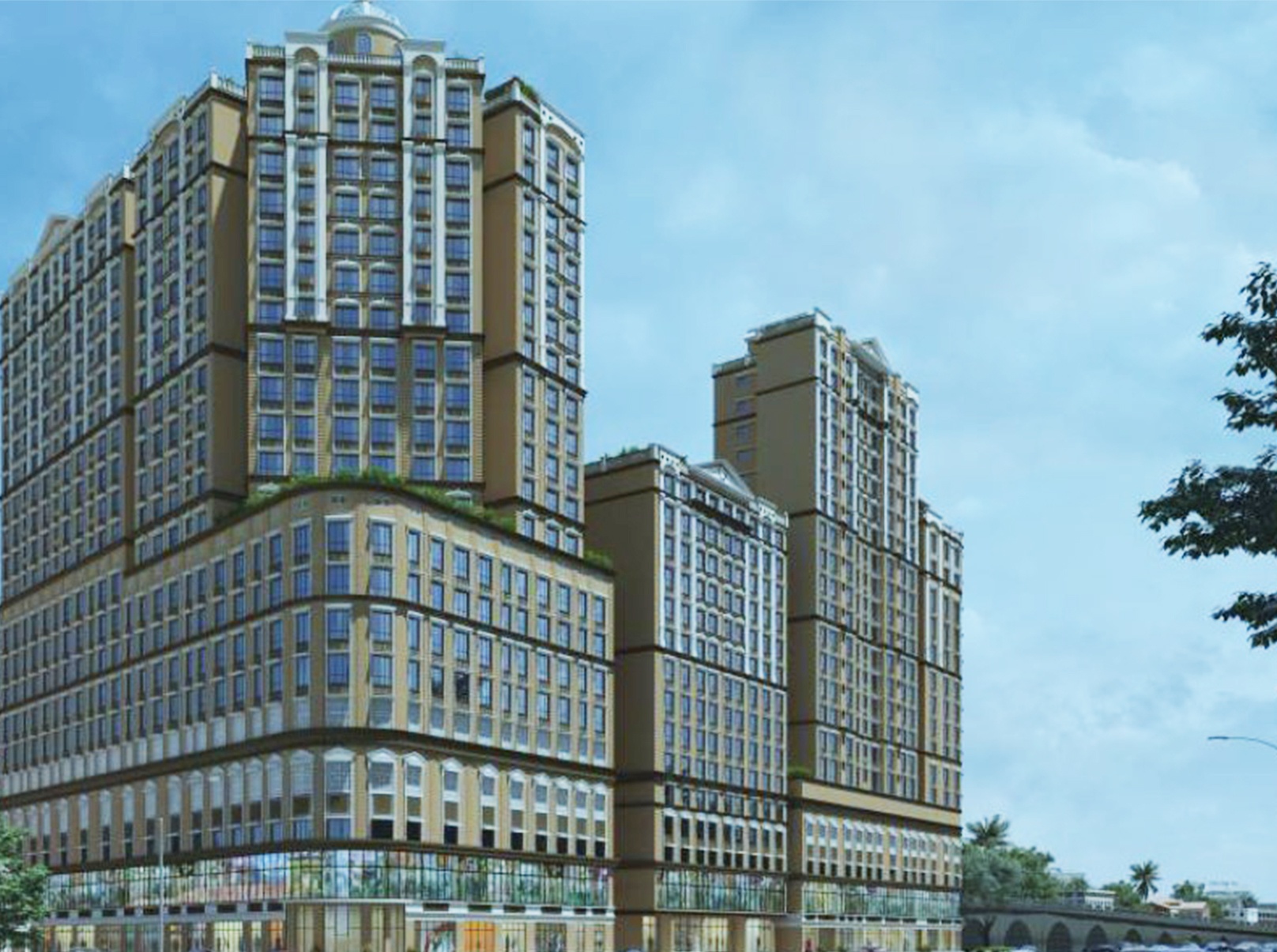 Heritage-apartment-sale-mumbai