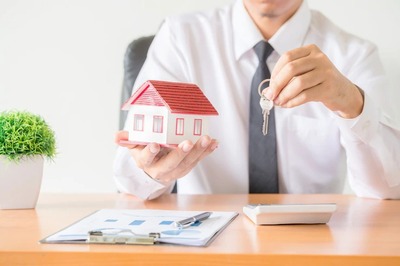 House Key- Home Insurance Broker