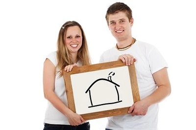 Home Couple Mortgage