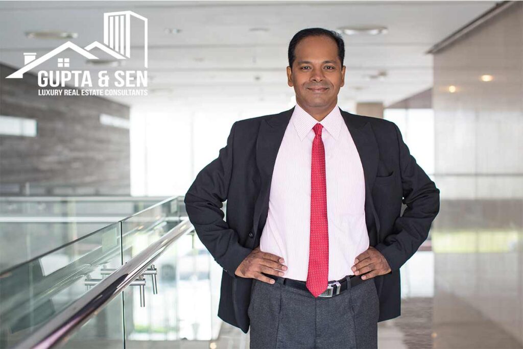 Luxury Property Owner India