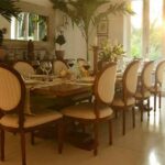 Luxurious villa assagaon goa