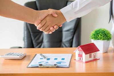 advantages of Hiring a Real Estate Agent