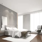 Windsor Grande Lokhandwala Bedrooms