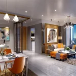 Best 3 BHK Luxury Apartments Sale Chandivali