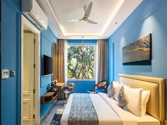 Boutique Hotels for Sale North Goa