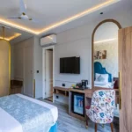 Goa Hotel for Sale Rooms