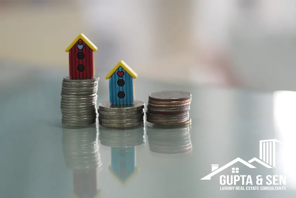 Real Estate Return on Investment