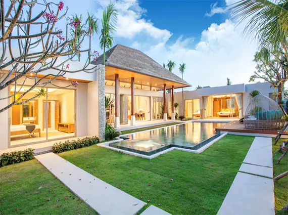 Luxury Villas for Sale Dahanu