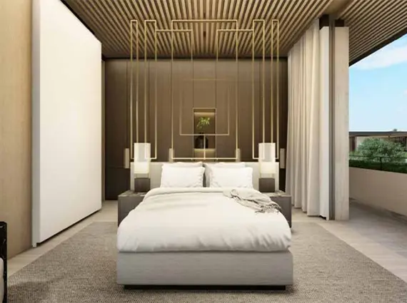 4 Bed 5 Bed Luxury Villas Alibaug