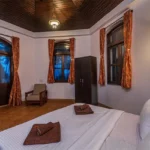Bedroom of Lavish 6 BHK Villa Aliibaug