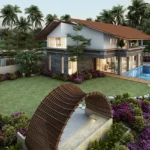 Limited Edition Luxury 5 BHK Homes in Alibaug