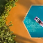 Swimming Pool of Villa in Alibaug