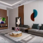 The Auro Lower Parel Luxury Apartments