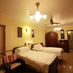 3 Bed Elegant Home Bandra West Mumbai