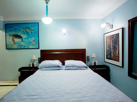 3 Bedroom Apartments Chand Terraces Bandra