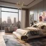 4 BHK Bedroom Luxury High end Apartmenyts Sale Andheri West