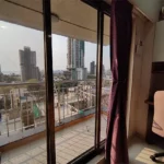 5 BHK Apartment in Mahim with Huge Balcony