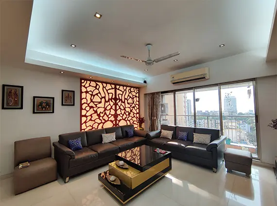 5 Bed Apartments Mahim Mumbai