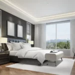 Best 3 BHK Apartments Andheri West Runwal Rare