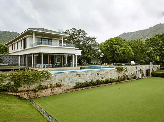 Big Villa for Sale Revas Alibaug