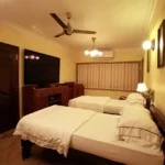 Guest Bedroom 3 Bed Apartments Bandra West