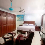 Ornate 3 Bedroom Apartment Complex Mumbai