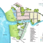 The Riverine Manor Palghar Floorplan Layout Plan