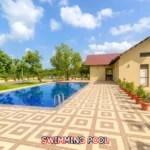 Villas with Swimming Pool Manor Palghar