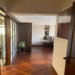 Airy and Well Ventilated 4 BHK Apartment in Lokhandwala
