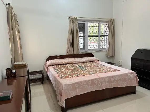 Large 4 Bed Villa Mysore Colony