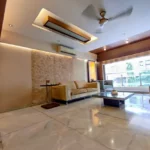 Designer Living Room Juhu Mumbai