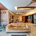 Elegant Spacious Designer Home Juhu Mumbai