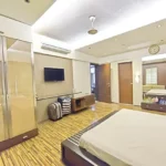 Furnished 3 Bed Modern Apartment Juhu Scheme Mumbai