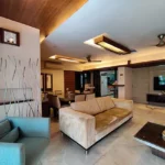 Ultra Modern 3 Bedroom Apartment Juhu Mumbai