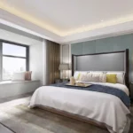 Cozy Luxury Bedroom Lodha Divino Matunga Mumbai