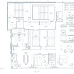Four Seasons Private Residences Penthouse Floorplan