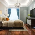 3 Bed Luxury Apartment Platinum Avenue Linking Road Khar West Mumbai