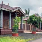 Kerala Style Villas Weekend Homes Shahapur
