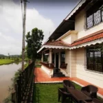 Riverside Villas Shahpur Kerala Village