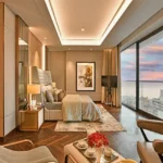 4 Bedroom Luxury Apartments Nepean Sea Road Runwal The Residence