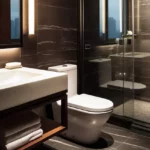 5 BHK Aaradhya Avaan Tardeo Modern Bathroom