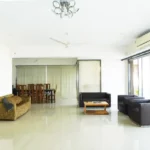 Triplex Apartments for Sale in Nariman Point