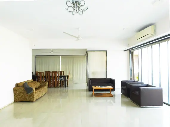 Triplex Apartments for Sale in Nariman Point