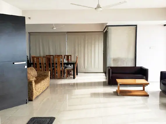 4 BHK Penthouse Residences for Sale in Prabhadevi