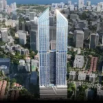 Aaradhya Avaan Tardeo Elevation View