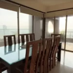 Luxurious 4 BHK Triplex Penthouse Apartment Siddhivinayak Horizon